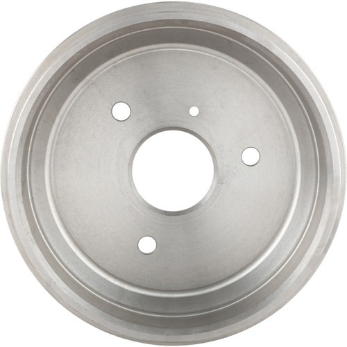 ESSENTIAL Brake Drum for 2008-2016 Smart (Fortwo) 14.A683.10