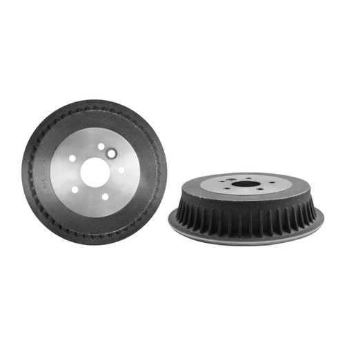 ESSENTIAL Brake Drum for 1998-2003 Toyota (Sienna) 14.B465.10