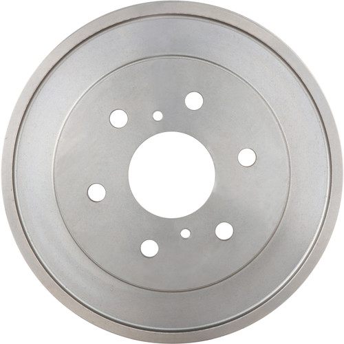 ESSENTIAL Brake Drum for 2005-2008 Chevrolet/GMC (Silverado 1500, Sierra 1500, Silverado 1500 Classic, Sierra 1500 Classic) 14.B572.10
