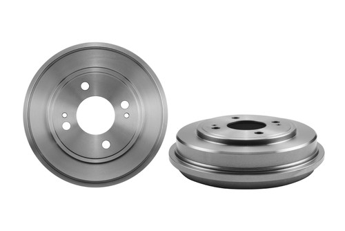 ESSENTIAL Brake Drum for 2001-2013 Honda (Civic, Fit) 14.B575.10