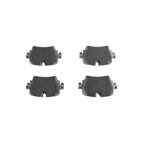 PRIME Ceramic Brake Pad Set for 2014-2023 Jaguar (F-Type, XJ) P36032N - front view