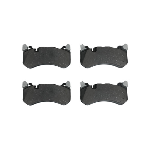 PRIME Ceramic Brake Pad Set for 2014-2018 Audi (RS7, A6 Quattro, A7 Quattro, A6) P50127N - front view
