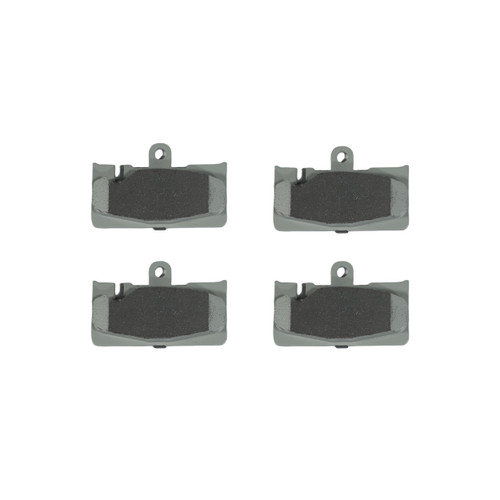 PRIME Ceramic Brake Pad Set for 2001-2006 Lexus (LS430) P83059N - front view
