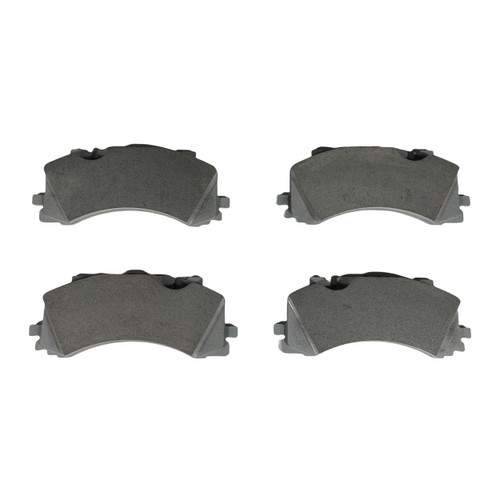PRIME Ceramic Brake Pad Set for 2019-2025 Audi (A8 Quattro, S6, S8, S7 Sportback) P85170N - front view