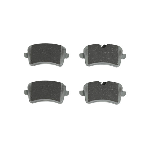 PRIME Ceramic Brake Pad Set for 2013-2014 Audi (A8 Quattro) P85120N - front view