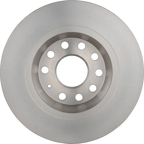 PRIME Disc Brake Rotor for 2005-2018 Volkswagen/Audi (Jetta, A3, Golf, Passat) 08.A202.11