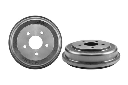 ESSENTIAL Brake Drum for 2006-2008 Chevrolet/Pontiac (HHR, Cobalt, G5) 14.B580.10