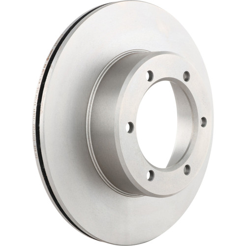Premium Front Brake Rotor for 1986-1995 Toyota (4Runner, Pickup) 09.5173.14