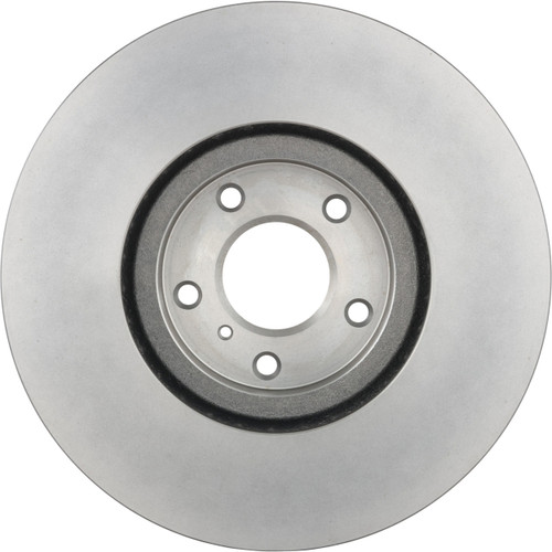 PRIME Disc Brake Rotor for 2007-2015 INFINITI (G35, G37, Q60) 09.D707.11