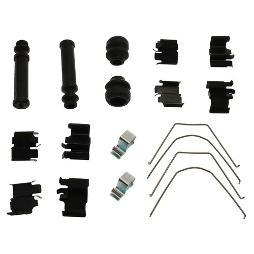 Disc Brake HDW Kit for 1994-2005 Mazda (Miata) 13286Q - front view