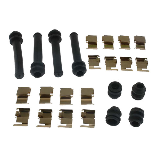 Disc Brake HDW Kit for 1995-2004 Mitsubishi (Fuso FE, Fuso FE-HD, Fuso FE-SP, Fuso FE-CA) 13532 - front view