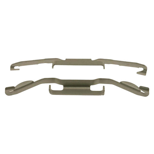 Disc Brake HDW Kit for 1995-2022 BMW/Jaguar/Volvo (318ti, 323Ci, 323i, 323is) 13426 - front view
