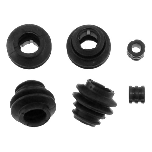 Guide Pin Boot Kit Brake Hardware for 2009-2024 Hyundai/Kia/Mitsubishi (Elantra, Forte, Tucson, Sportage) 16189 - front view