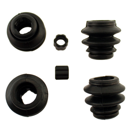 Brake Hardware for 2020-2022 Buick/Chevrolet (Encore GX, Trailblazer) 16256 - front view