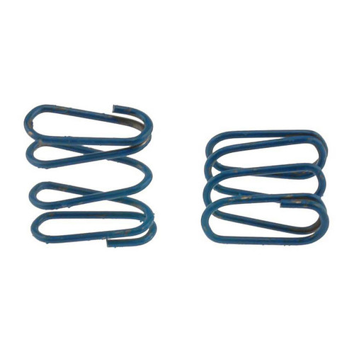 Strut Spring Brake Hardware for 1985-2005 Buick/Cadillac/Chevrolet (Century, Electra, DeVille, Fleetwood) H1353-2