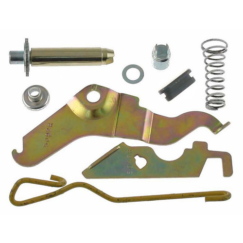 Adjuster Repair Kit for 1970-1978 Jeep/Buick/Cadillac (Cherokee, J10, Wagoneer, Century) H2551 - front view