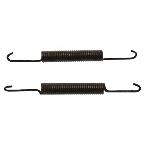 Adj Spring Kit for 1984-2006 Chrysler/Dodge/Jeep (Town &amp; Country, Caravan, Dakota, Grand Caravan) H443 - front view