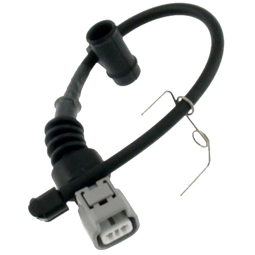 Wear Sensor for 1995-2006 Lexus (LS400, LS430) 19039 - front view
