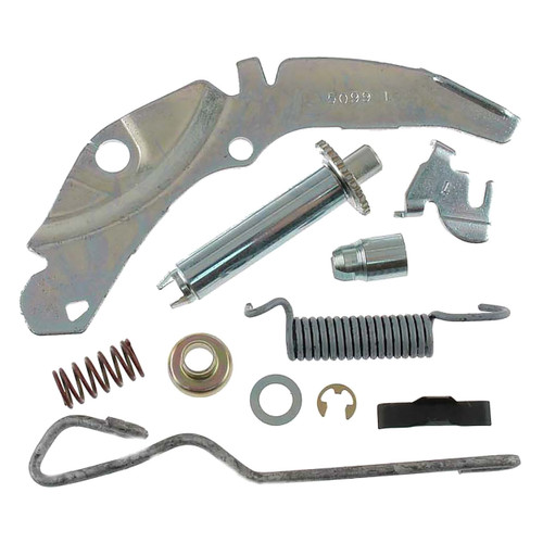 Adjuster Repair Kit for 1976-2002 Cadillac/Chevrolet/GMC (Escalade, Fleetwood, Brougham, Commercial Chassis) H2586 - front view