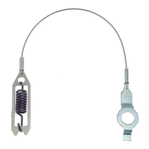 Adjuster Cable for 1967-2009 Dodge/Plymouth/Ford (RD200, B2500, B300, B350) H2104 - front view