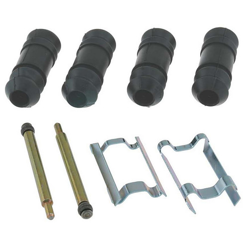 Disc Brake HDW Kit for 1988-1990 Chrysler/Dodge (Imperial, New Yorker, Dynasty) H5601 - front view
