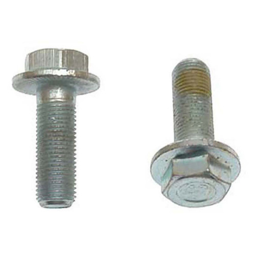 Mounting Bolt Brake Hardware for 1999-2023 Jeep/Lexus/Toyota (Grand Cherokee, IS300, RC300, GS300) H800 - front view