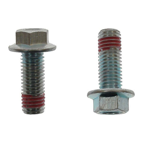 Mounting Bolt Brake Hardware for 1997-2022 Volvo/Isuzu/Cadillac (S60, S80, V70, XC70) H801 - front view