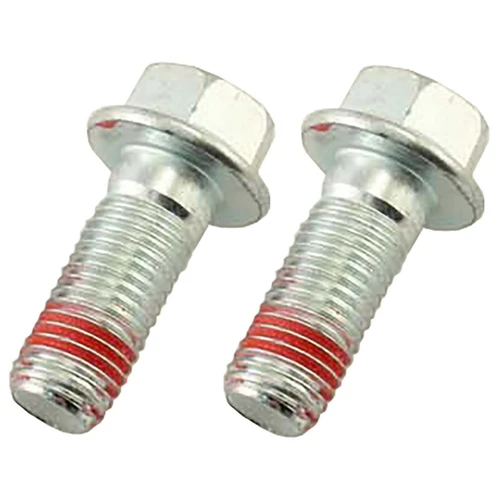 Mounting Bolt Brake Hardware for 1999-2025 Chevrolet/GMC/Hummer (Avalanche 2500, Express 2500, Express 3500, Silverado 1500) H805 - front view