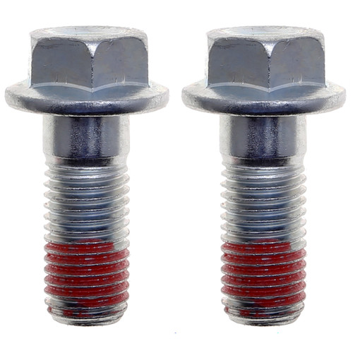 Mounting Bolt Brake Hardware for 2008-2021 Ford/Dodge/Ram (E-150, E-250, E-350 Super Duty, E-450 Super Duty) H840 - front view
