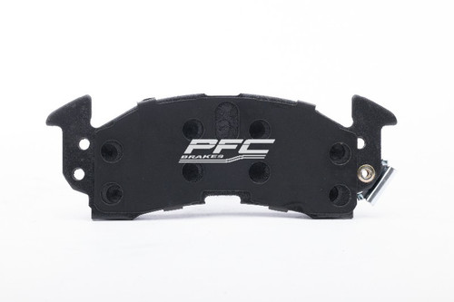 Includes Hardware Brake Pads for 1968-2002 Buick/Cadillac/Checker (Apollo, Centurion, Century, Electra) 0052.20
