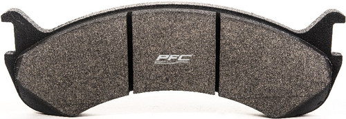 Brake Pads for 1990-2022 Freightliner/Workhorse/International (M2 106, MT35, MT45, LF72) 0786.12