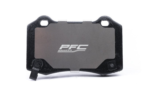 Brake Pads for 1992-2022 Maserati/Volvo/Chevrolet (Quattroporte, GranTurismo, S60, Camaro) 1053.10
