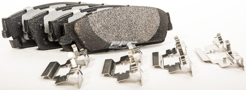 Brake Pads for 2007-2018 Chevrolet/GMC/Cadillac (Silverado 1500, Suburban 1500, Tahoe, Sierra 1500) 1194.20