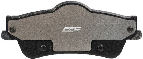Includes Hardware Brake Pads for 2008-2017 Chevrolet/Pontiac (Caprice, SS, G8) 1352.20