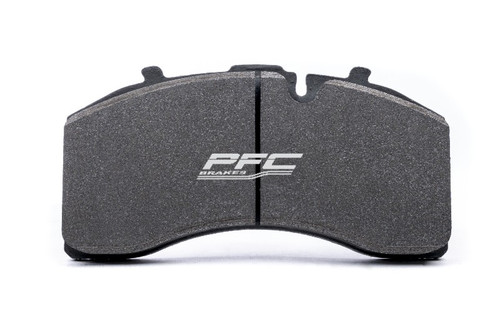 Bendix ADB22x; Peterbilt; Freightliner Cascadia; Volvo; Mack Brake Pads for 1962 American Motors (Custom) 1369.12