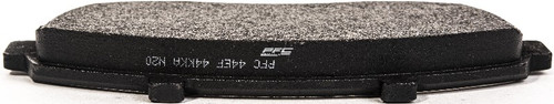 Brake Pads for 1997-2004 Ford/Lincoln (F-150 Heritage, F-150, Blackwood) 0679.20