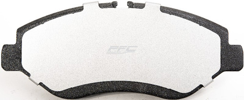 Brake Pads for 2007-2018 Freightliner/Mercedes-Benz/Dodge (Sprinter 2500, Metris) 1316.10