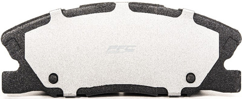 Includes Hardware Brake Pads for 2014-2020 Dodge (Charger) 1767.20