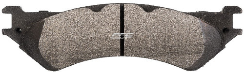 Brake Pads for 1999-2007 Ford (E-350 Super Duty, E-250, E-350 Club Wagon, E-150) 0802.20