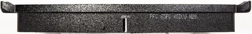 Brake Pads for 1986-2004 Workhorse/International/Chevrolet (P32, P42, 1452SC, 1552SC) 0184.10