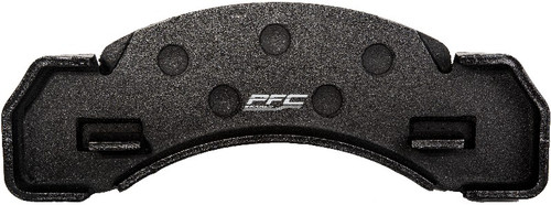 Brake Pads for 1986-2004 Workhorse/International/Chevrolet (P32, P42, 1452SC, 1552SC) 0184.10