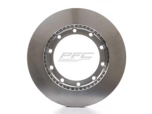 Medium Duty Truck and Bus Rotor for 2009-2020 International/Chevrolet (3200, 4100, 4400, 4400LP) 390.048.20