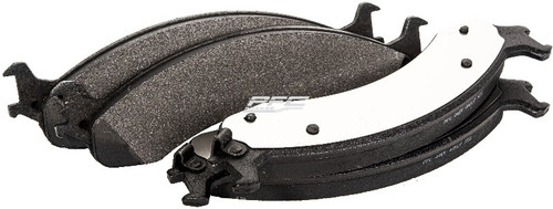 Brake Pads for 2000-2002 Dodge (Ram 2500, Ram 3500) 0821.20
