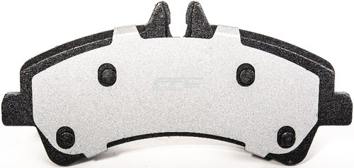 Brake Pads for 2007-2016 Freightliner/Mercedes-Benz/Dodge (Sprinter 3500) 1318.10