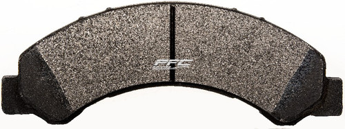 Brake Pads for 1998-2020 Isuzu/Hino/Chevrolet (NPR, Reach, 155, LCF 4500HD) 0825.20