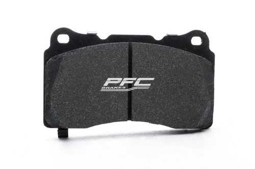 Brake Pads for 2001-2022 Maserati/Volvo/Ford (Quattroporte, S60, Mustang, Martin DB9) 1001.11