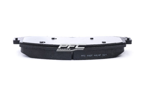 Brake Pads for 2005-2009 Ford (F-350 Super Duty, F-250 Super Duty) 1069.10