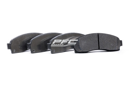Brake Pads for 2002-2011 Mercury/Saturn/Mazda (Mountaineer, Vue, B2300, B3000) 0833.20