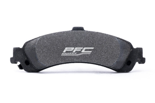 Brake Pads for 2000-2006 Cadillac/Chevrolet/GMC (Escalade ESV, Escalade EXT, Escalade, Avalanche 1500) 0834.20