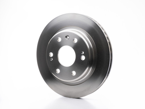 1-Piece Disc Brake Rotor for 2005-2020 Chevrolet/GMC/Cadillac (Express 1500, Savana 1500, Silverado 1500, Suburban 1500) 326.056.01